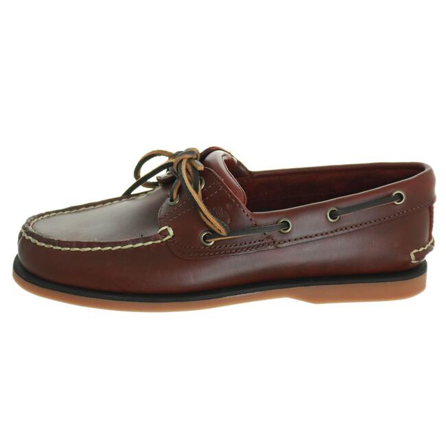 MOCASSINO CLASSIC BOAT TIMBERLAND - Mad Fashion | img vers.650x/